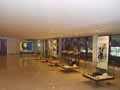 Sala del museo